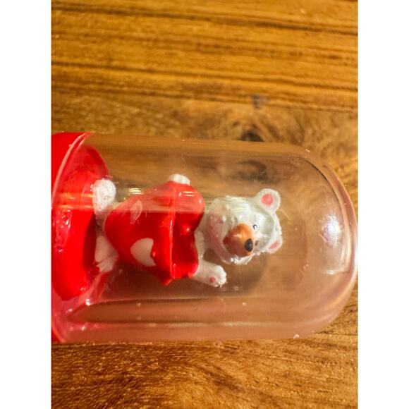 Vintage 1990 Twirlems Pencil Water Game (No Water) - Picture 7 of 7